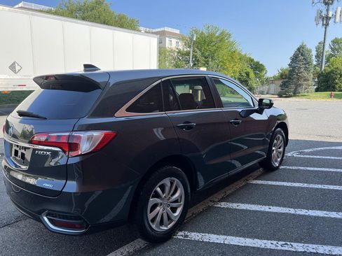Used 2016 Acura RDX AWD w/ Technology Package image 8