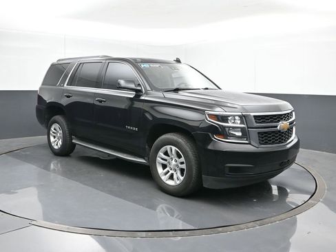 Used 2019 Chevrolet Tahoe LT image 7