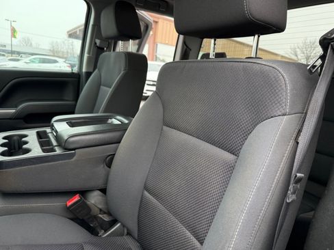 Used 2019 Chevrolet Silverado 1500 LT w/ All Star Edition image 26