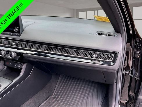 Used 2024 Honda Civic Sport image 25