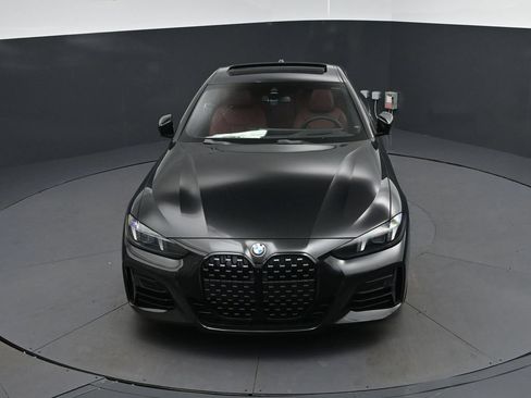 New 2027 BMW 430i Coupe w/ M Sport Package RWD image 37