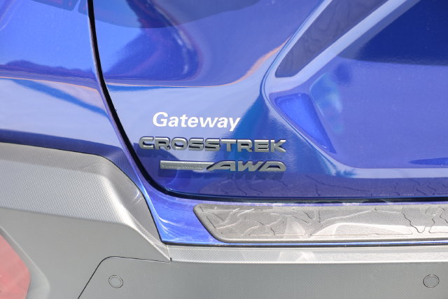 New 2026 Subaru Crosstrek 2.5i Wilderness w/ Wilderness Package AWD/4WD image 56