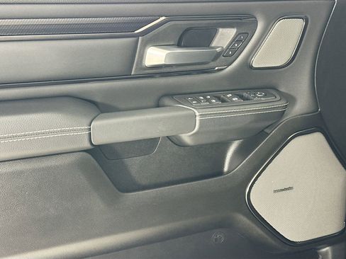 Used 2026 RAM 1500 Rebel w/ Rebel Level 2 Equipment Group AWD/4WD image 19