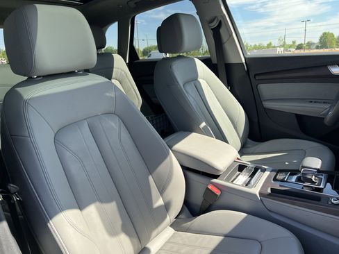 Used 2022 Audi Q5 2.0T Premium Plus image 35