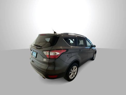 Used 2018 Ford Escape SEL image 8