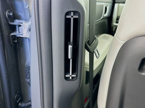 New 2026 Hyundai Santa Fe SEL image 17