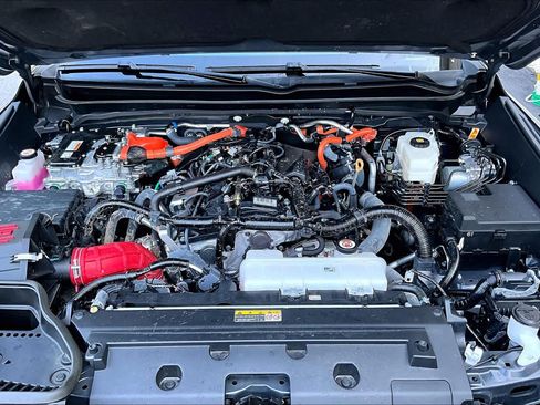 Certified 2025 Toyota Tacoma TRD Pro AWD/4WD image 32