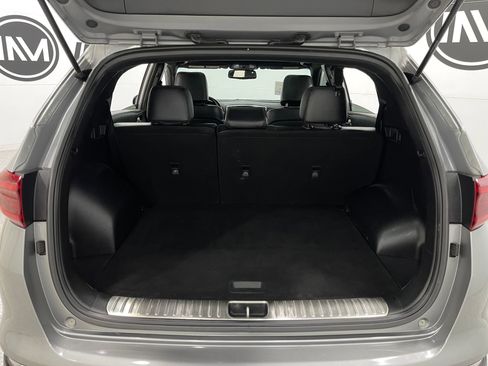 Used 2021 Kia Sportage S w/ S AWD Premium Package image 24