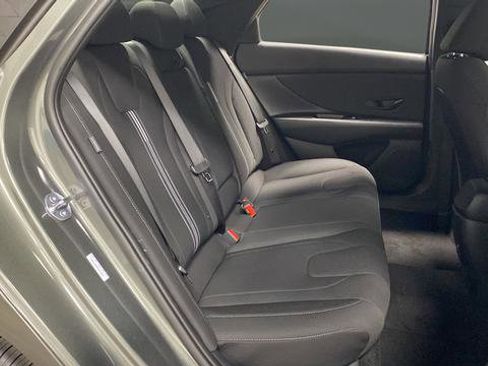 New 2026 Hyundai Elantra SEL Sport Premium FWD image 26