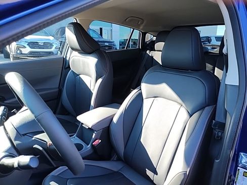 New 2026 Subaru Crosstrek 2.5i Limited image 19