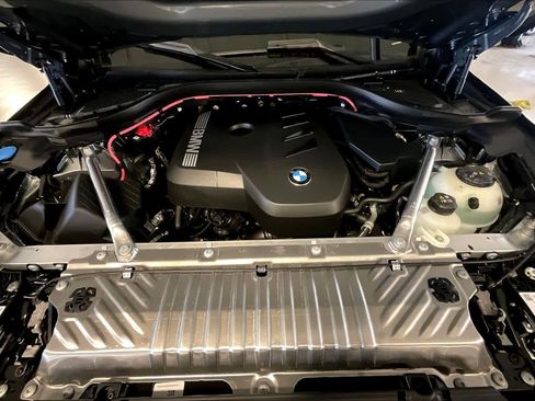 New 2026 BMW X3 xDrive30 w/ Premium Package image 16