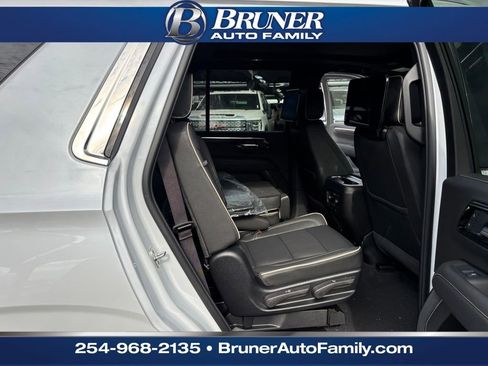 New 2026 Chevrolet Tahoe Premier image 18