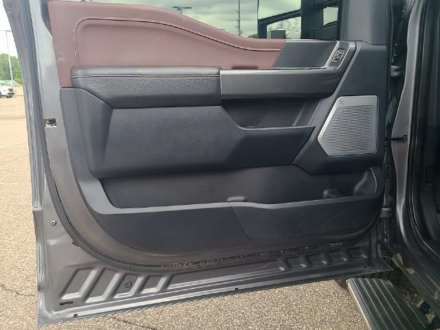 Used 2023 Ford F150 Lariat w/ Equipment Group 502A High AWD/4WD image 11