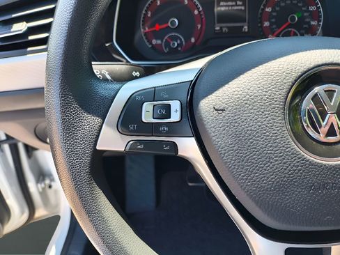 Used 2021 Volkswagen Jetta S image 14