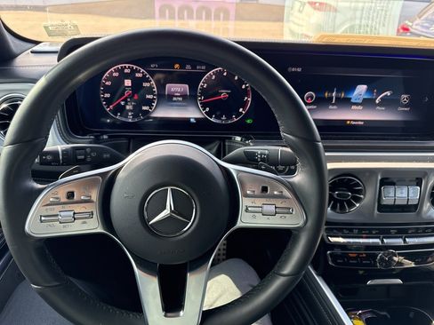 Used 2020 Mercedes-Benz G 550 G 550 image 25