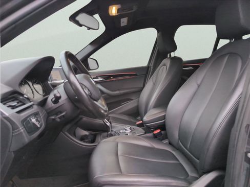 Used 2021 BMW X1 sDrive28i FWD image 14
