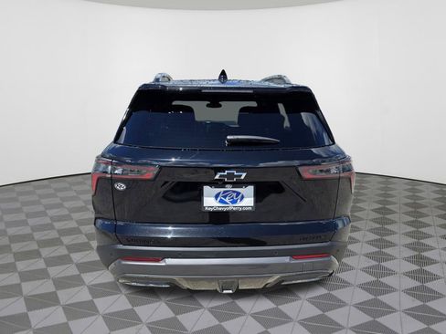 New 2026 Chevrolet Equinox ACTIV w/ LPO, Floor Liner Package FWD image 8