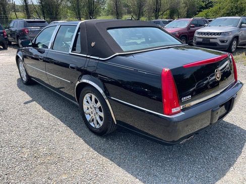 Used 2008 Cadillac DTS FWD image 7