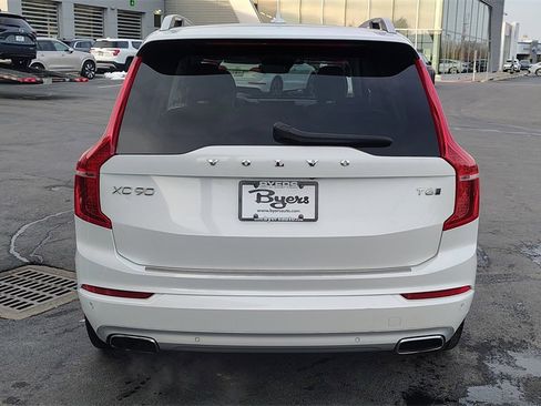 Used 2019 Volvo XC90 T6 Momentum w/ Protection Package Premier image 29