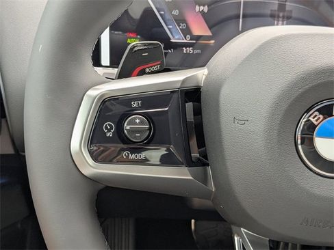 New 2026 BMW X3 xDrive30 w/ M Sport Package image 28