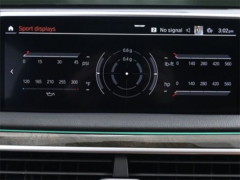 Used 2020 BMW 750i xDrive 750i xDrive w/ M Sport Package image 35