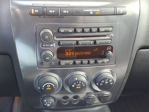 Used 2008 HUMMER H3 Alpha image 21