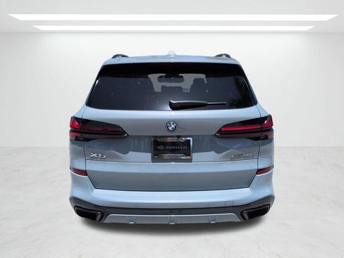 New 2026 BMW X5 xDrive50e w/ M Sport Package AWD/4WD image 5