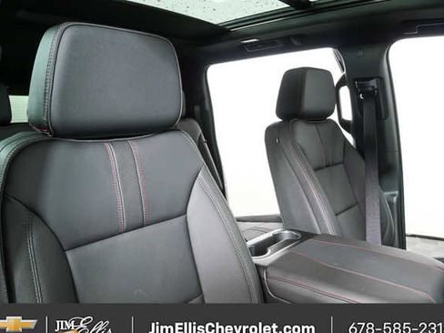 New 2026 Chevrolet Suburban RST w/ Comfort Package RWD image 23