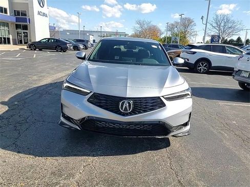 New 2026 Acura Integra A-Spec image 12