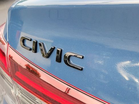 New 2026 Honda Civic Sport Touring image 7