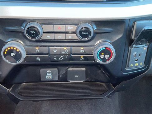 Used 2025 Ford F250 XLT image 22