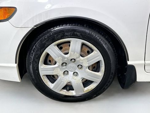 Used 2008 Honda Civic LX image 23