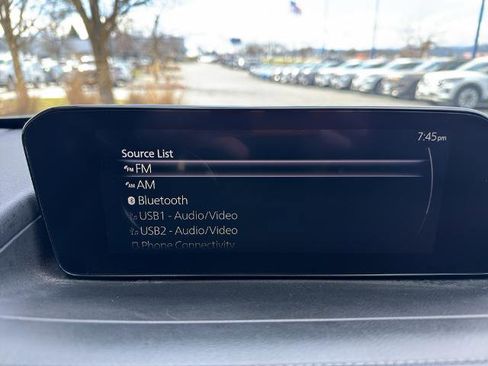 Used 2024 MAZDA CX-30 AWD 2.5 S w/ Select Sport Pkg image 25