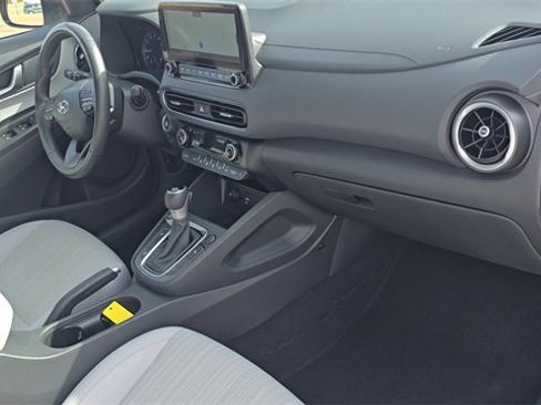 Used 2023 Hyundai Kona SEL w/ Convenience Package image 29