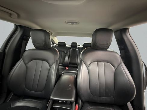 Used 2017 Chrysler 200 Limited Platinum FWD image 14