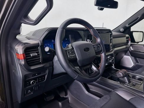 Used 2025 Ford F150 Raptor AWD/4WD image 9