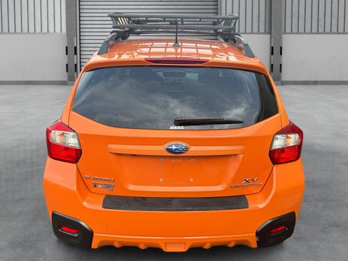 Used 2015 Subaru Crosstrek 2.0i Premium AWD/4WD image 33