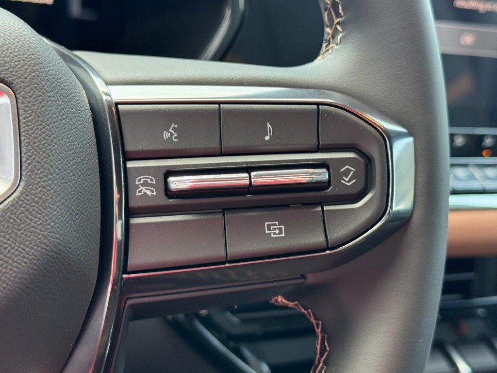 New 2026 GMC Canyon AT4 AWD/4WD image 16