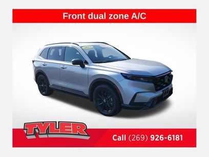 Used 2023 Honda CR-V Sport