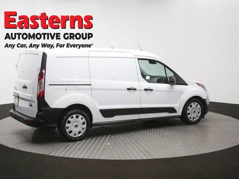 Used 2022 Ford Transit Connect XL FWD image 43