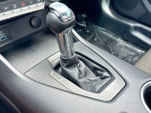 Used 2024 Ford Mustang Coupe RWD image 16
