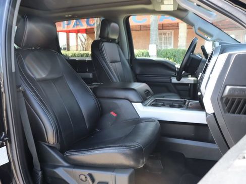 Used 2020 Ford F250 Lariat AWD/4WD image 44