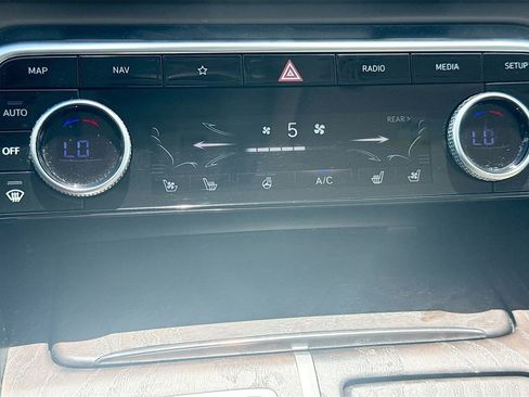 Used 2021 Genesis GV80 3.5T w/ Advanced Package 06 image 16