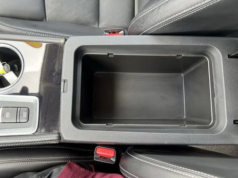 Certified 2024 Nissan Altima 2.5 SL image 22