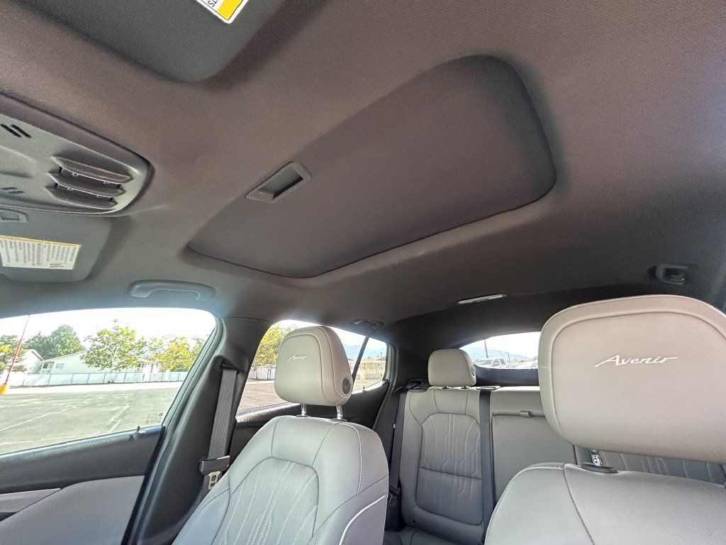 Used 2024 Buick Envista Avenir FWD image 66