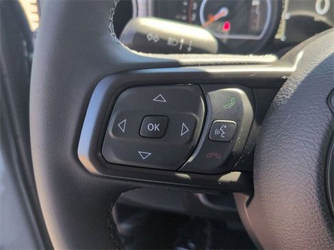 New 2025 Jeep Gladiator Sport image 18