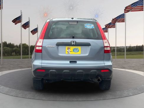Used 2009 Honda CR-V LX image 6