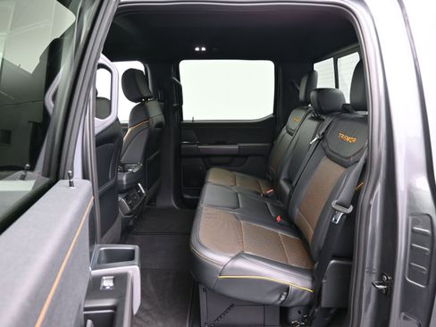 Used 2025 Ford F150 Tremor w/ Equipment Group 402A High AWD/4WD image 11
