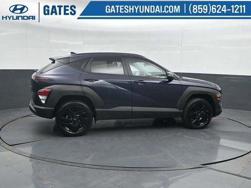 Certified 2026 Hyundai Kona SEL Sport AWD/4WD image 3