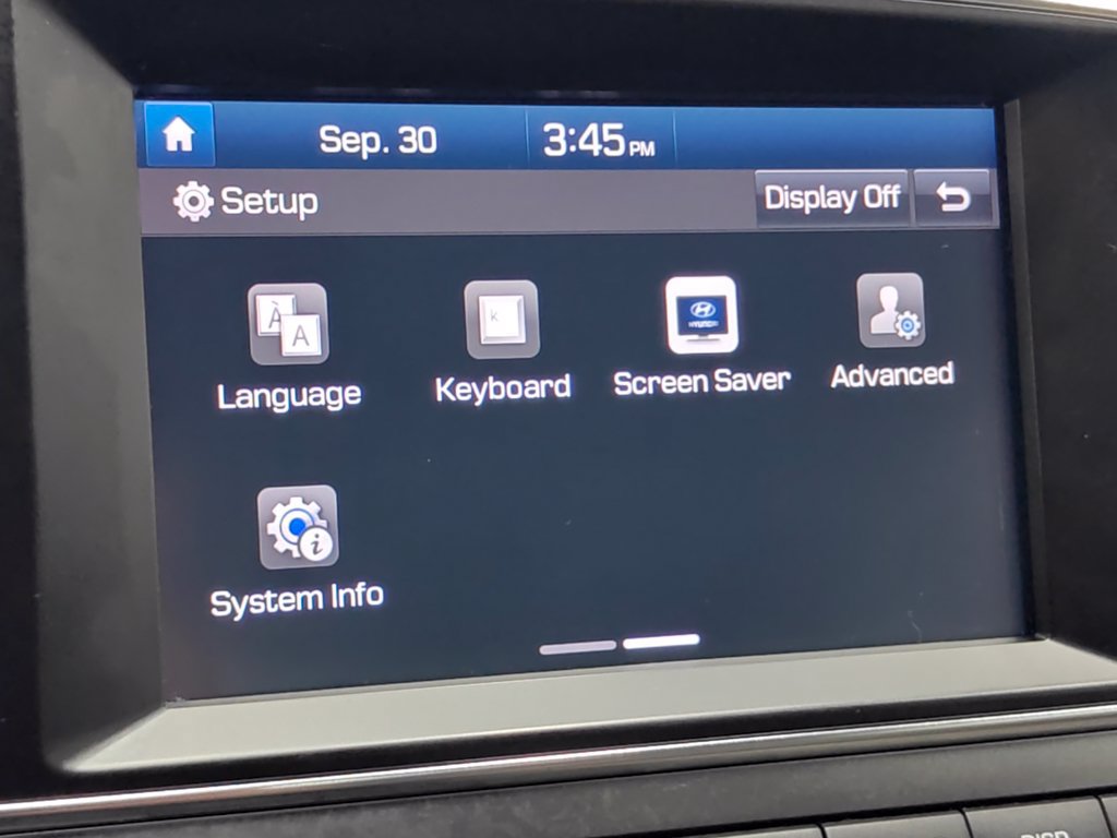 Used 2018 Hyundai Elantra SEL FWD image 28